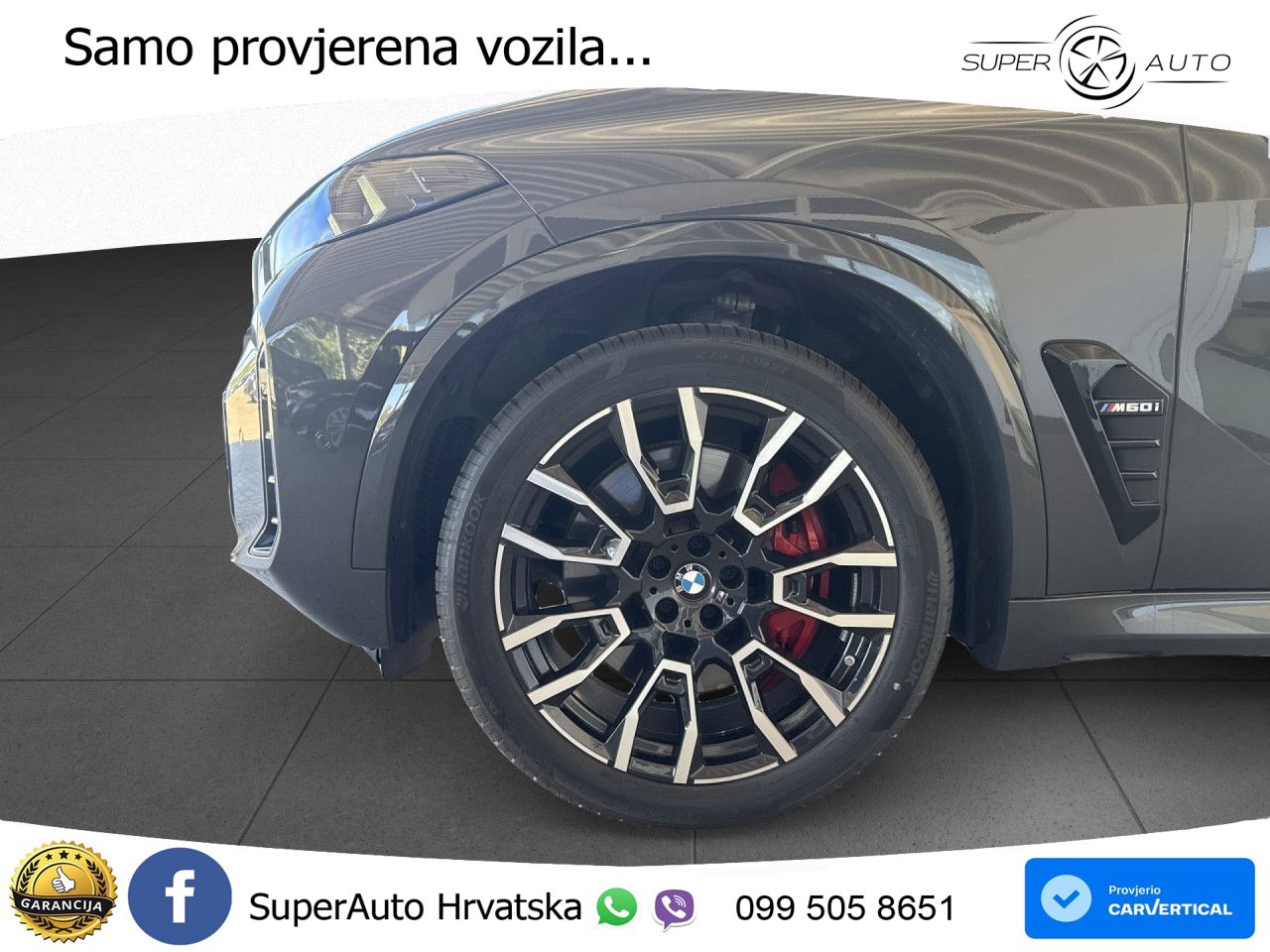 BMW X5 M60i V8 (530 KS) xDrive Steptronic ACC+HEAD+4xGR SJED+360+PANO