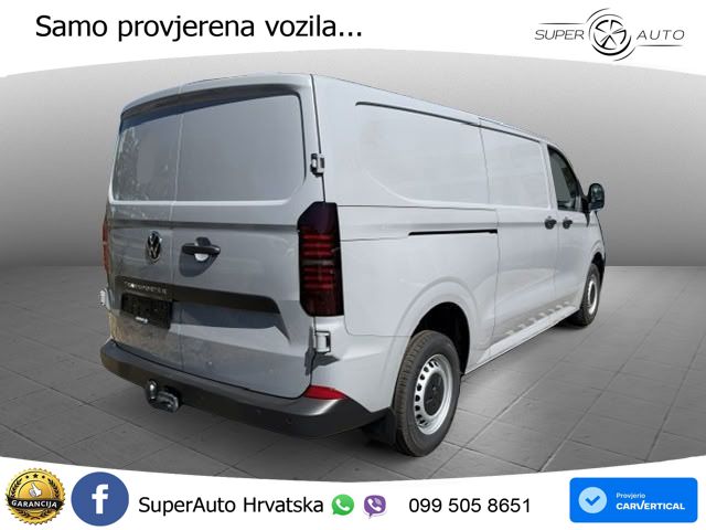 VW Transporter 150 KS