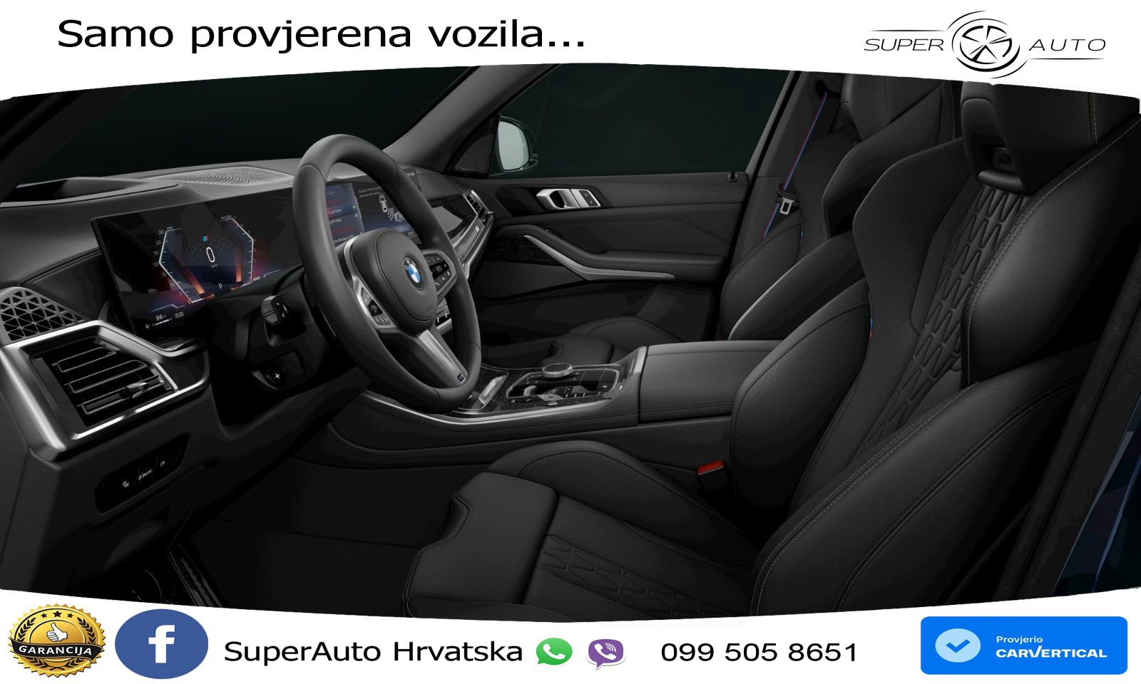BMW X5 40d (352 KS) xDrive Steptronic LED+GR SJED+ACC