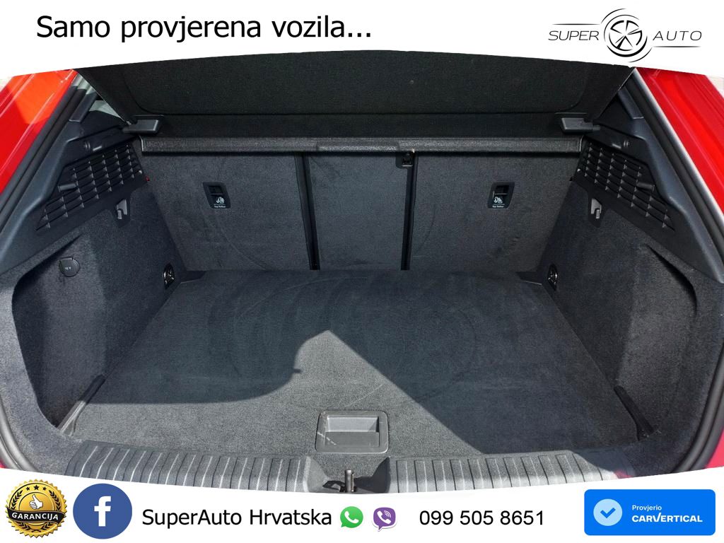 Audi RS3 Sedan 2.5 TFSI (400 KS) quattro S tronic LED+GR SJED+ACC