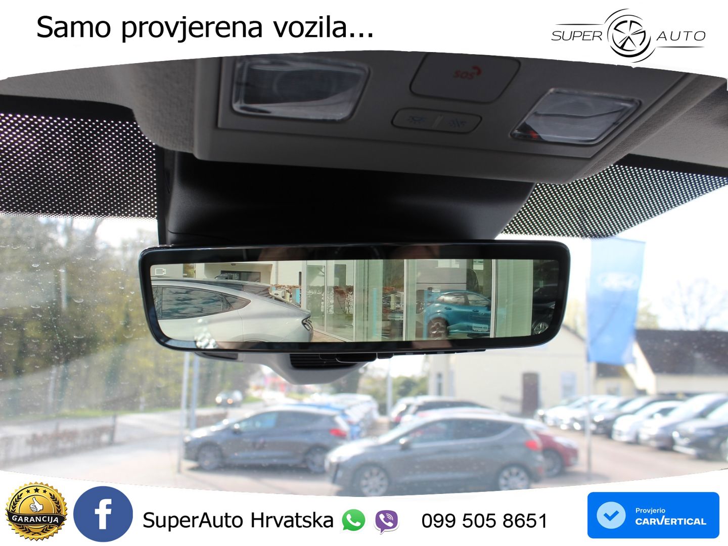 Ford Transit 218 KS