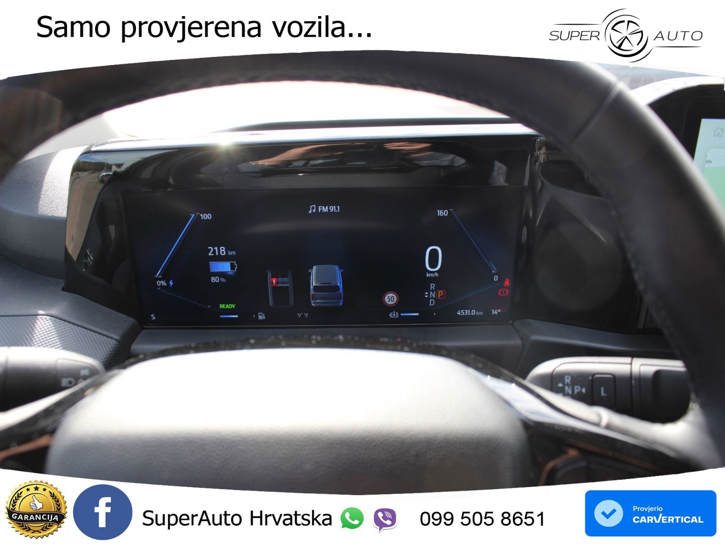 Ford Transit 218 KS