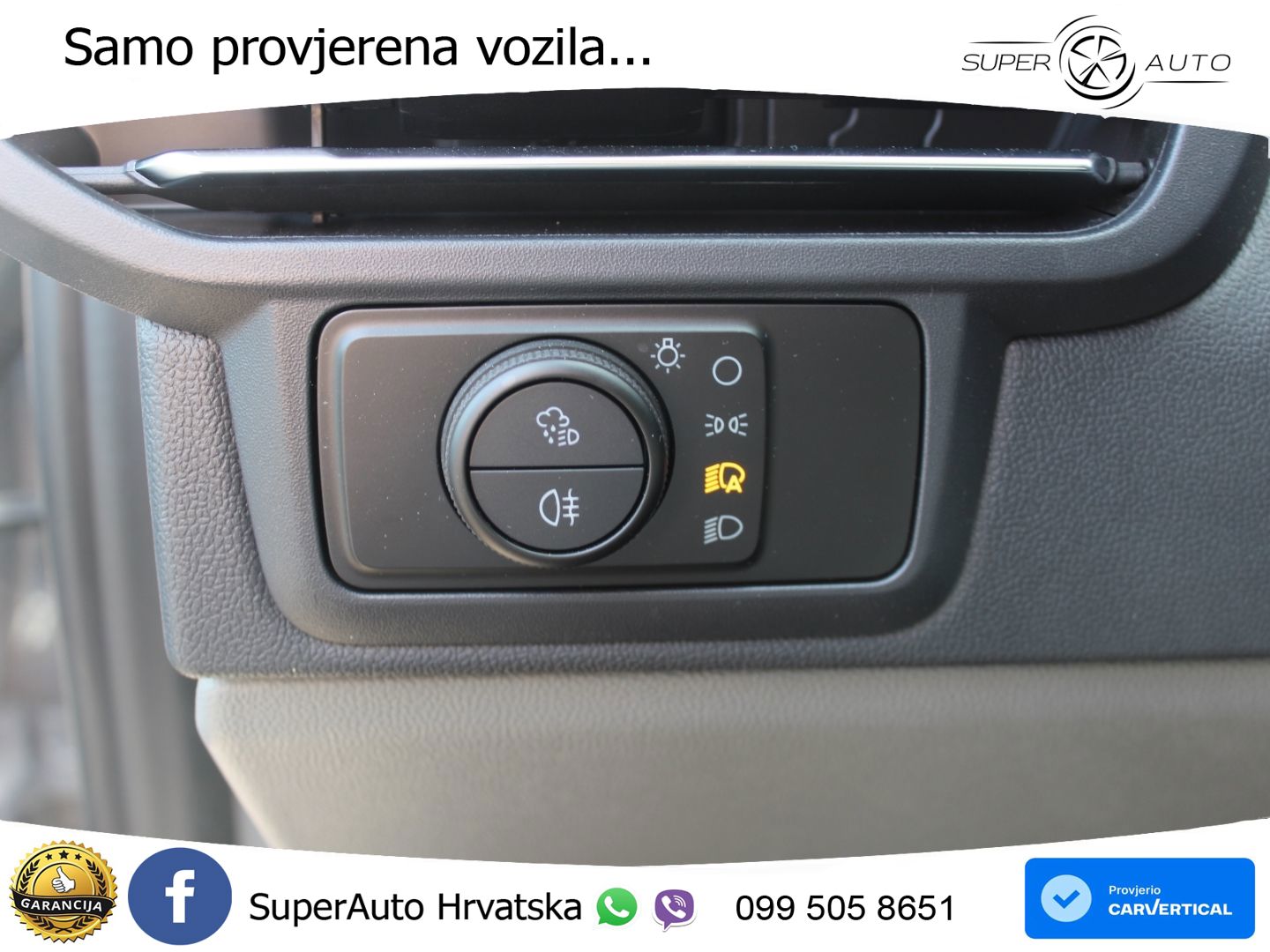 Ford Transit 218 KS