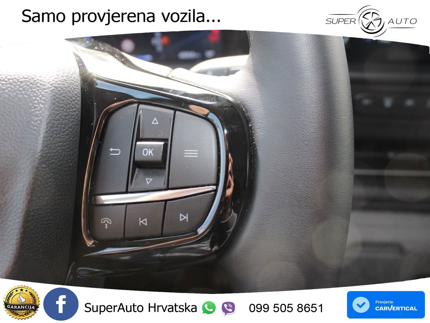 Ford Transit 218 KS