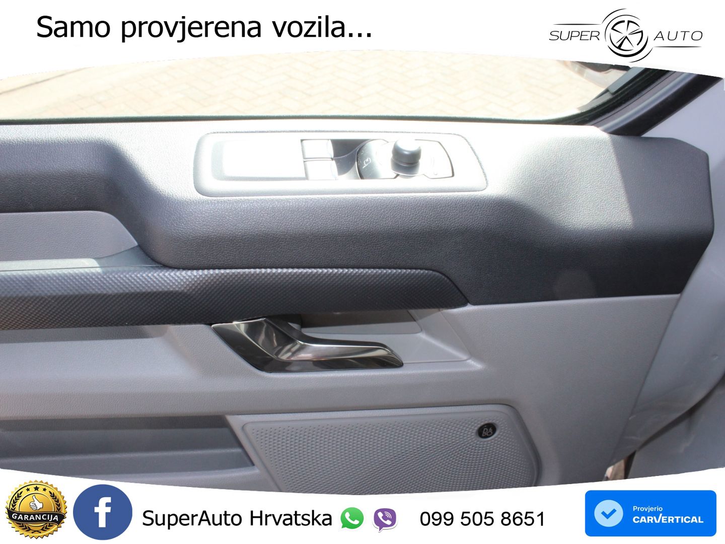 Ford Transit 218 KS