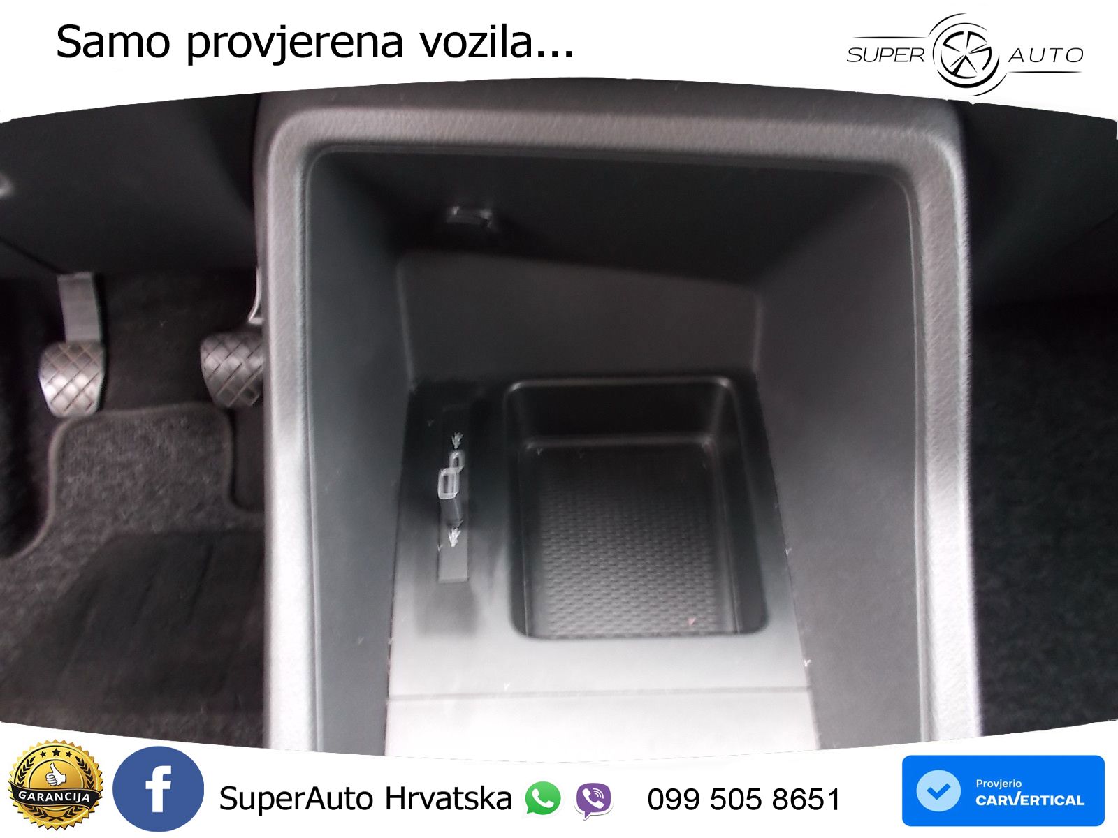 VW Caddy 122 KS