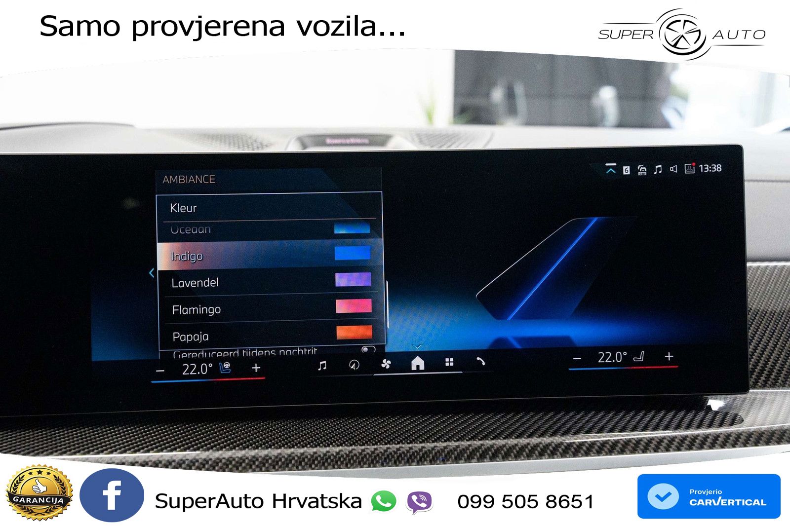 BMW X7 40d (352 KS) xDrive Steptronic