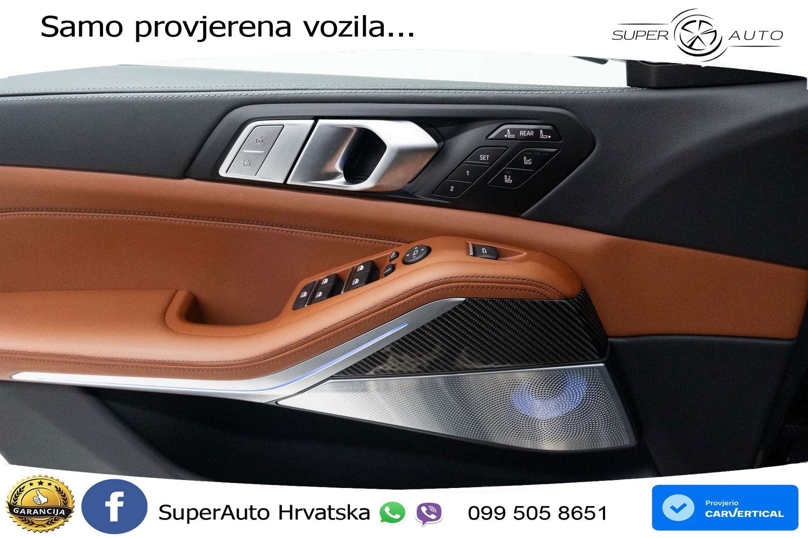 BMW X7 40d (352 KS) xDrive Steptronic