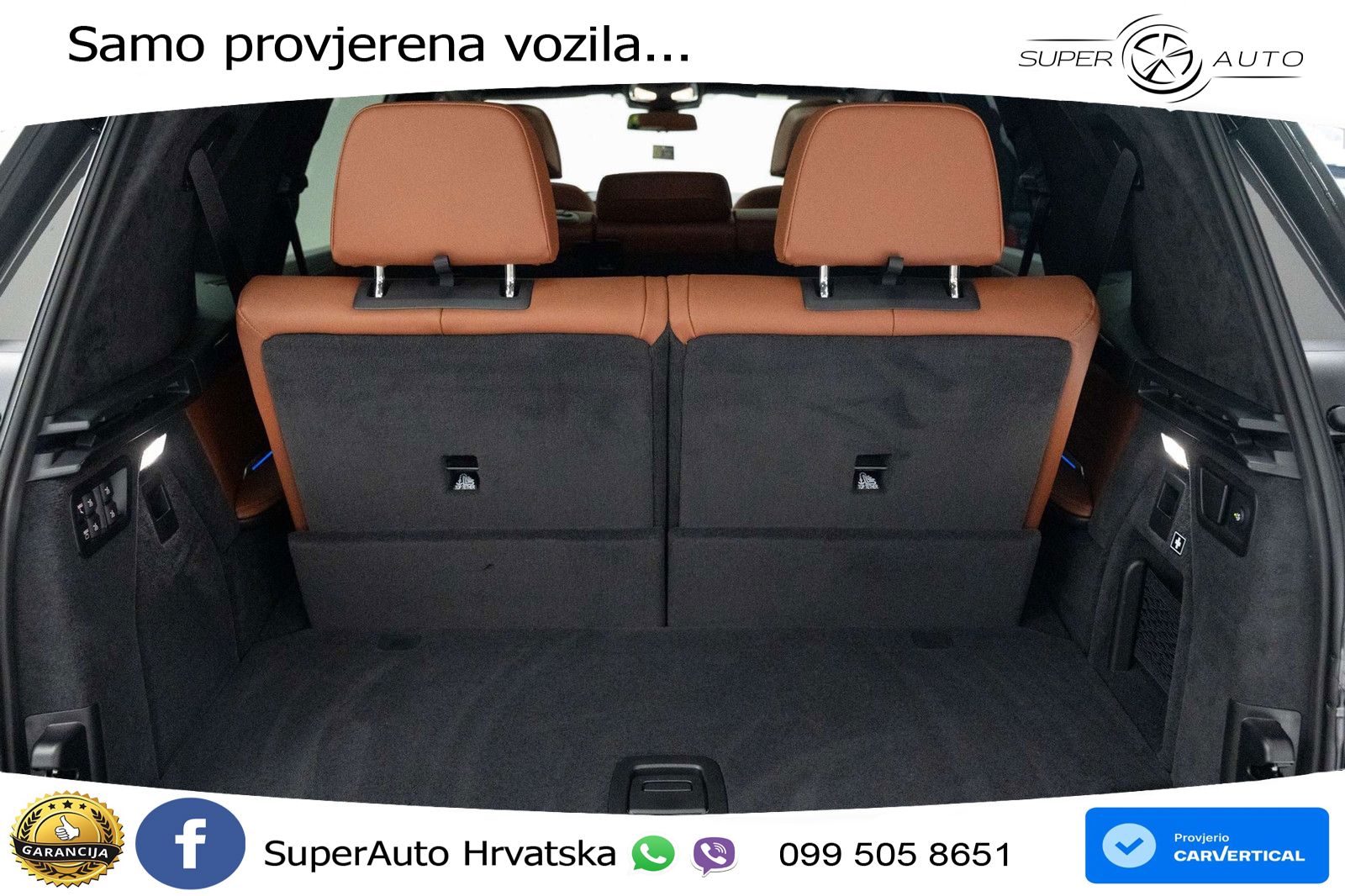 BMW X7 40d (352 KS) xDrive Steptronic