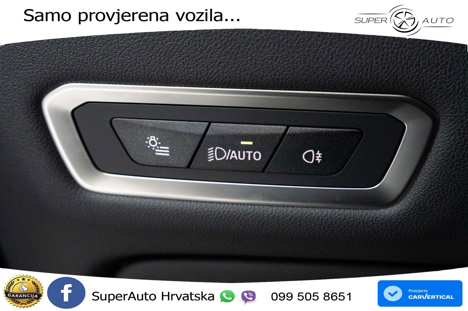 BMW X7 40d (352 KS) xDrive Steptronic