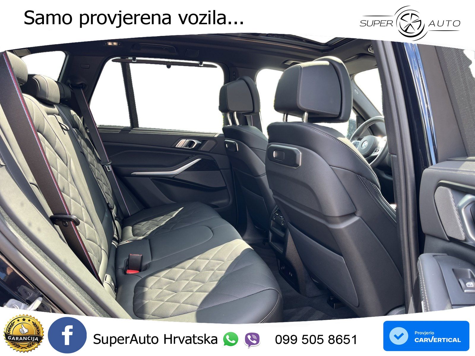 BMW X5 30d (298 KS) xDrive Steptronic LED+GR SJED+ACC