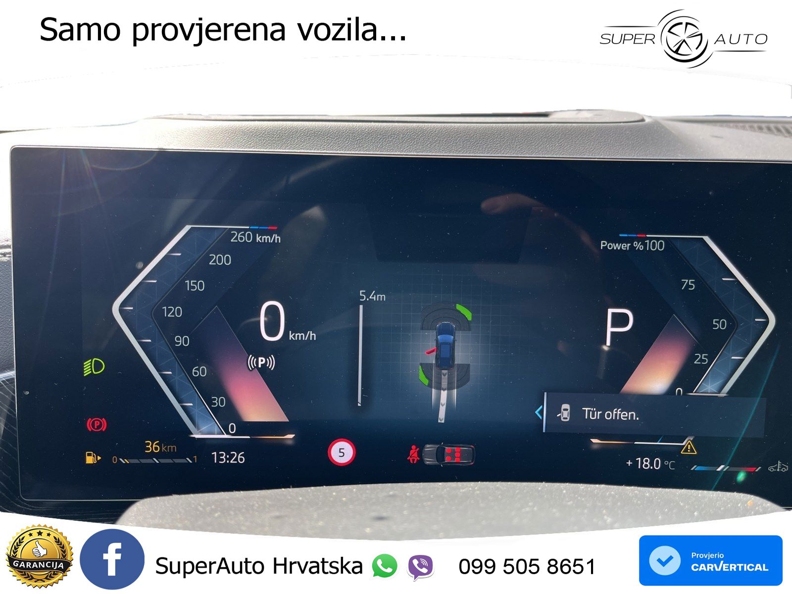BMW X5 30d (298 KS) xDrive Steptronic LED+GR SJED+ACC