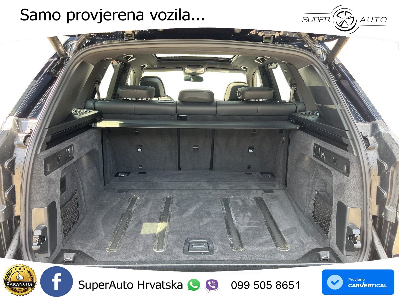 BMW X5 30d (298 KS) xDrive Steptronic LED+GR SJED+ACC