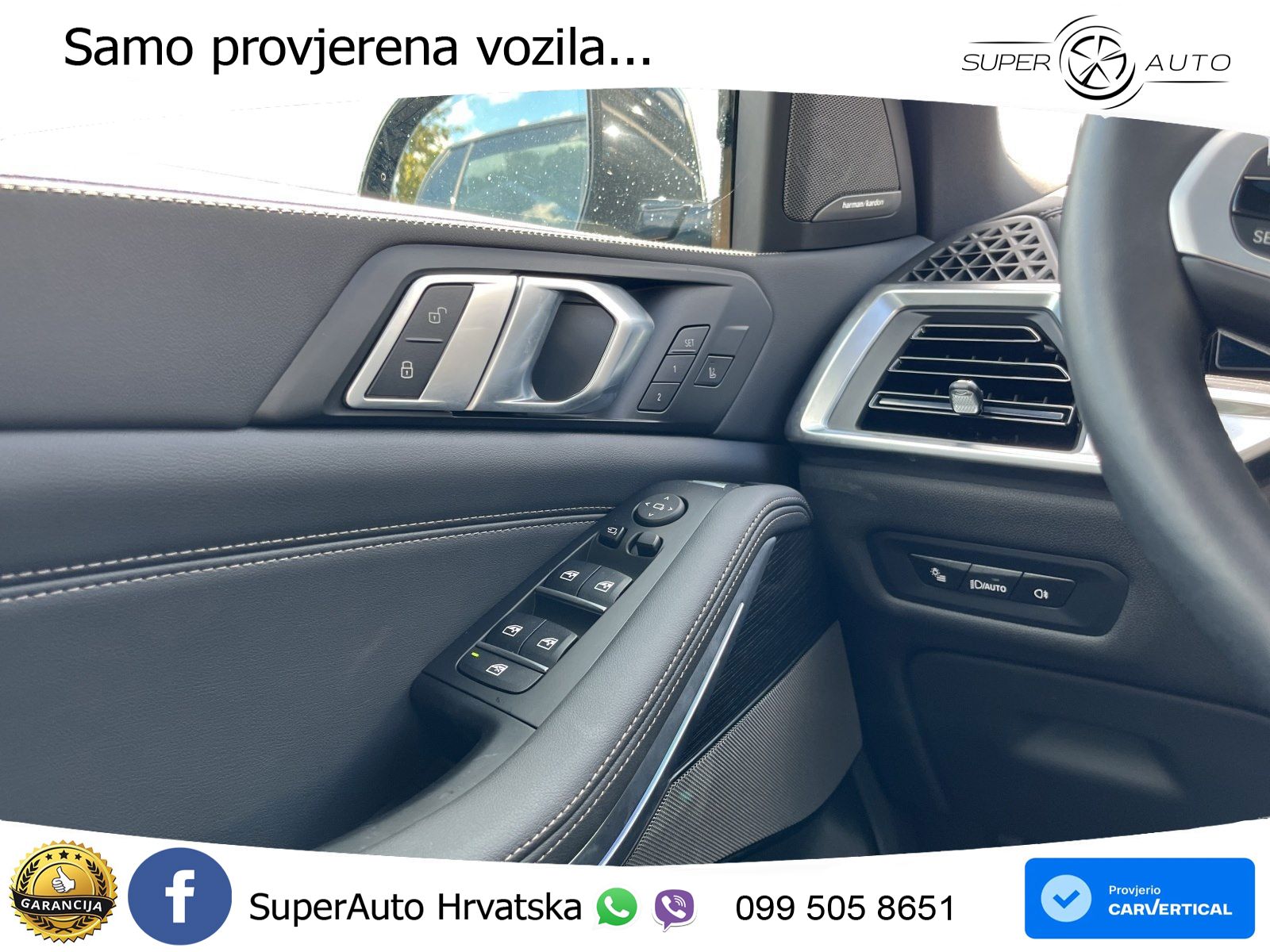 BMW X5 30d (298 KS) xDrive Steptronic LED+GR SJED+ACC
