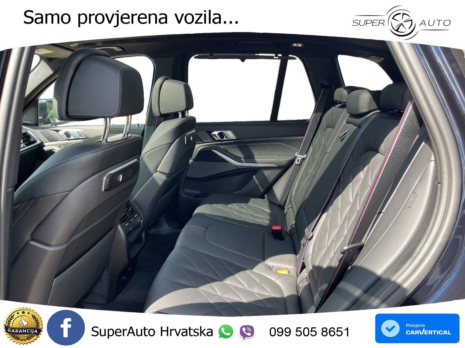 BMW X5 30d (298 KS) xDrive Steptronic LED+GR SJED+ACC