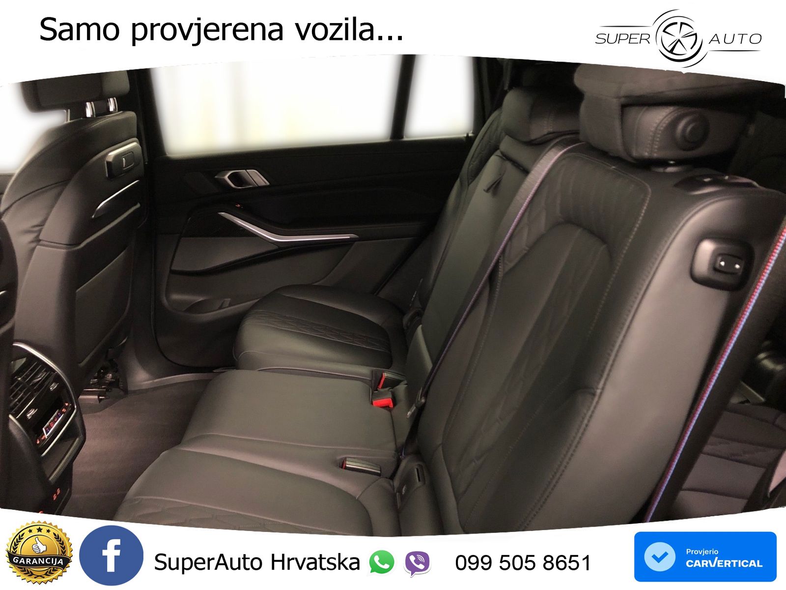 BMW X7 M60i (530 KS) xDrive Steptronic M Sport LED+GR SJED+ACC