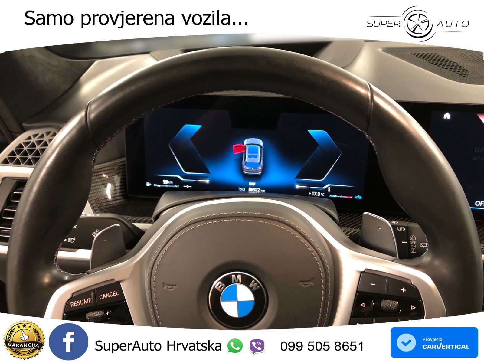BMW X7 M60i (530 KS) xDrive Steptronic M Sport LED+GR SJED+ACC