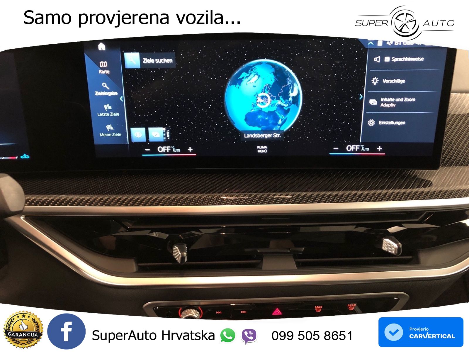 BMW X7 M60i (530 KS) xDrive Steptronic M Sport LED+GR SJED+ACC