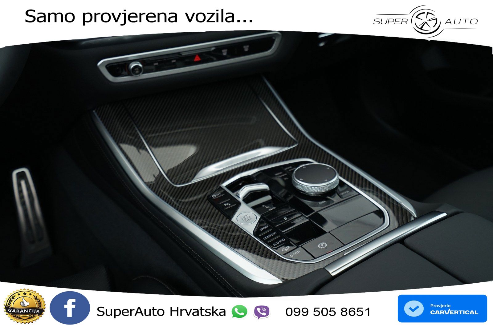 BMW X5 40d (340 KS) xDrive Steptronic LED+GR SJED+ACC