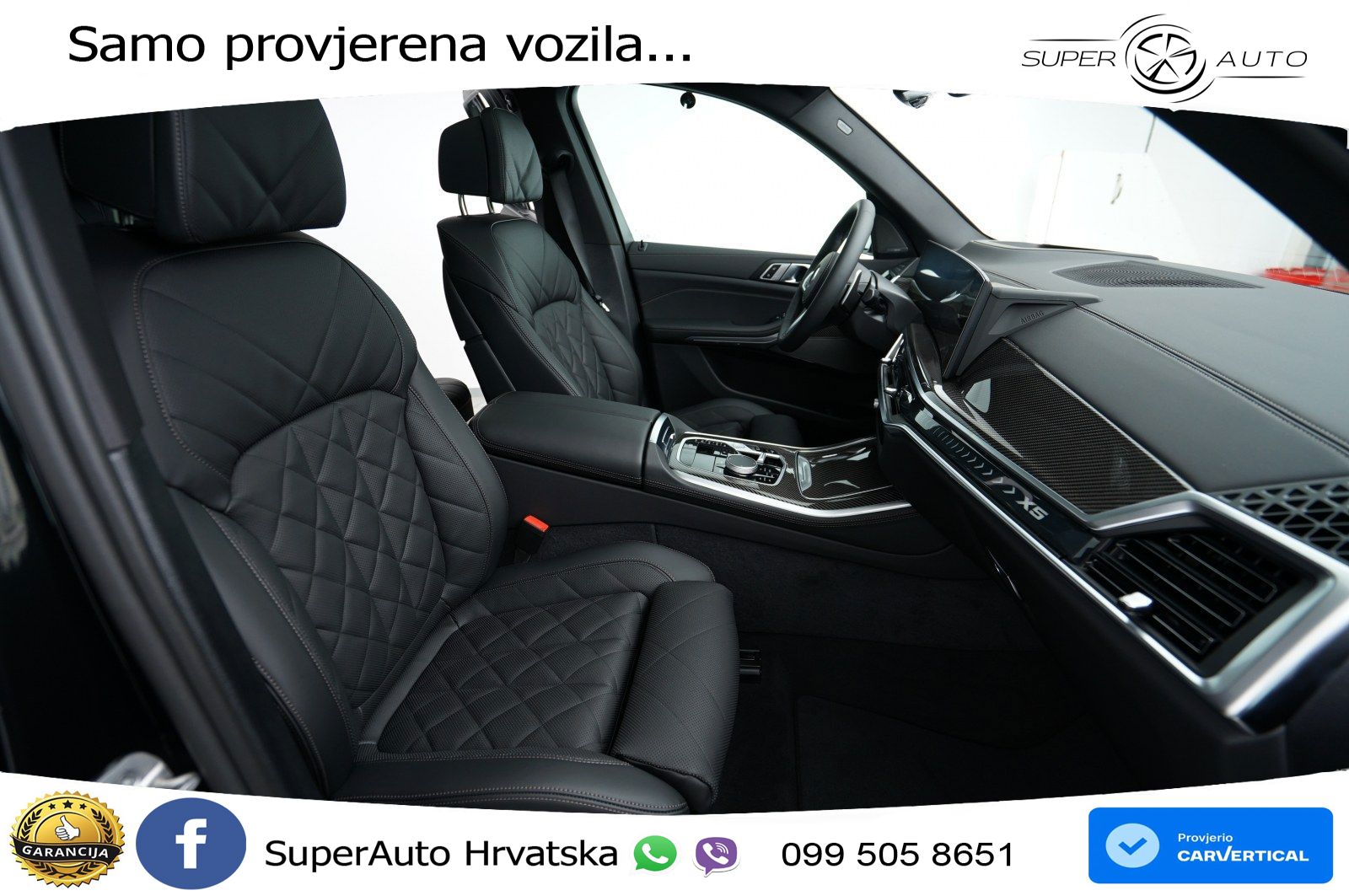 BMW X5 40d (340 KS) xDrive Steptronic LED+GR SJED+ACC