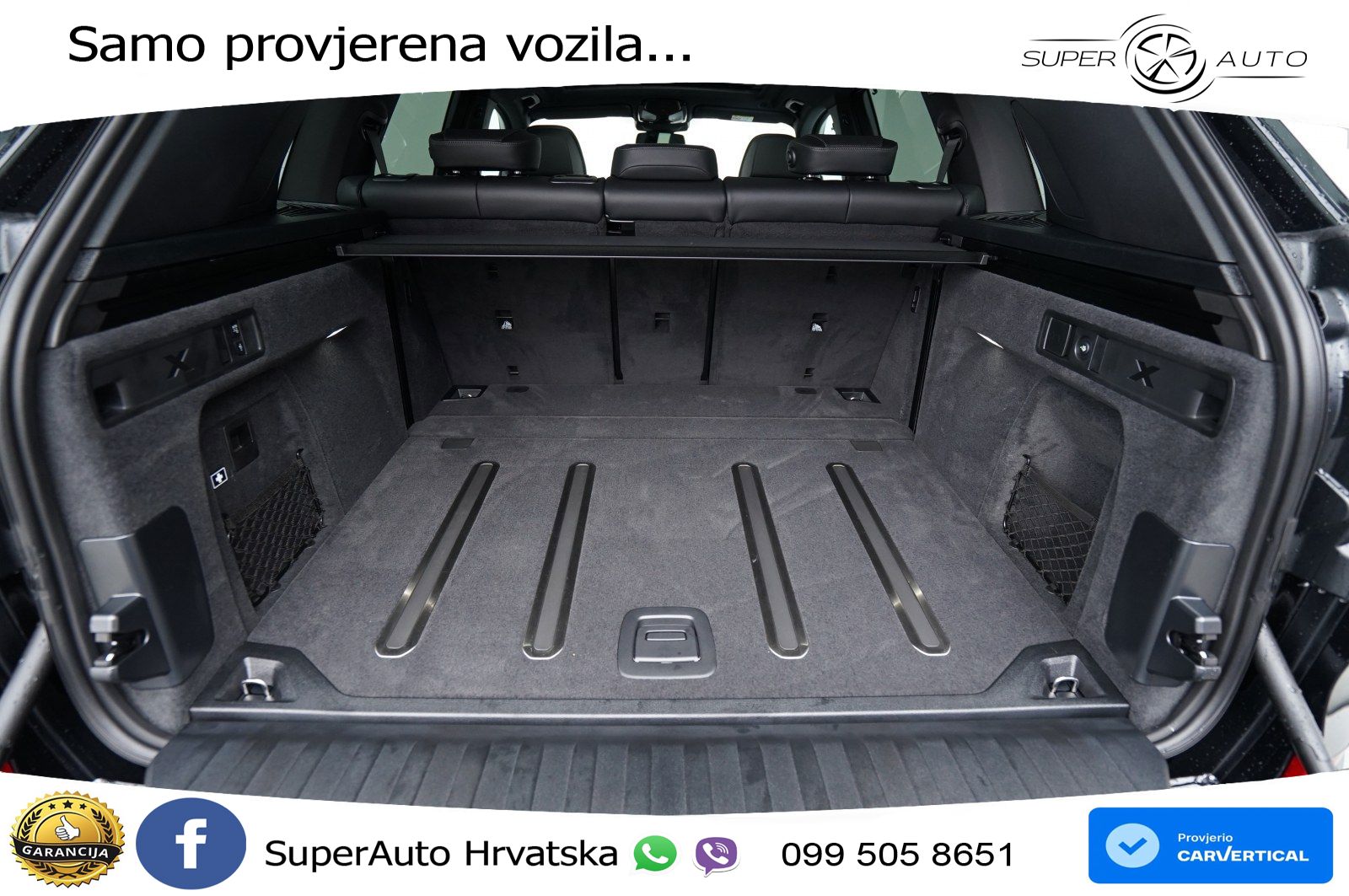 BMW X5 40d (340 KS) xDrive Steptronic LED+GR SJED+ACC