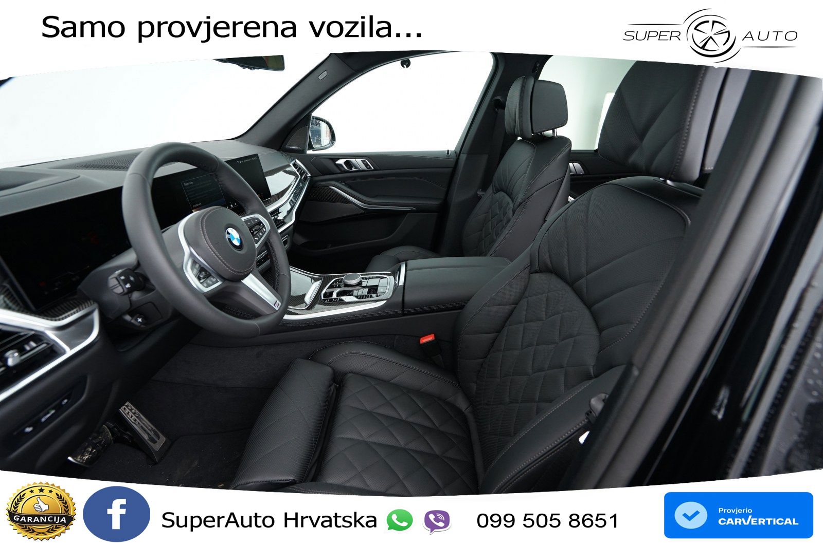 BMW X5 40d (340 KS) xDrive Steptronic LED+GR SJED+ACC