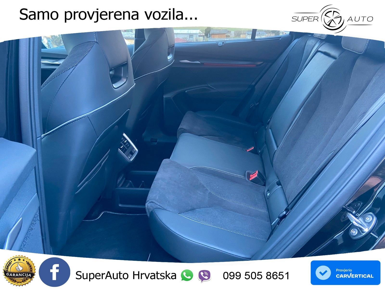 Škoda Enyaq Coupe iV 85 82 kWh (286 KS) SportLine LED+GR SJED+ACC