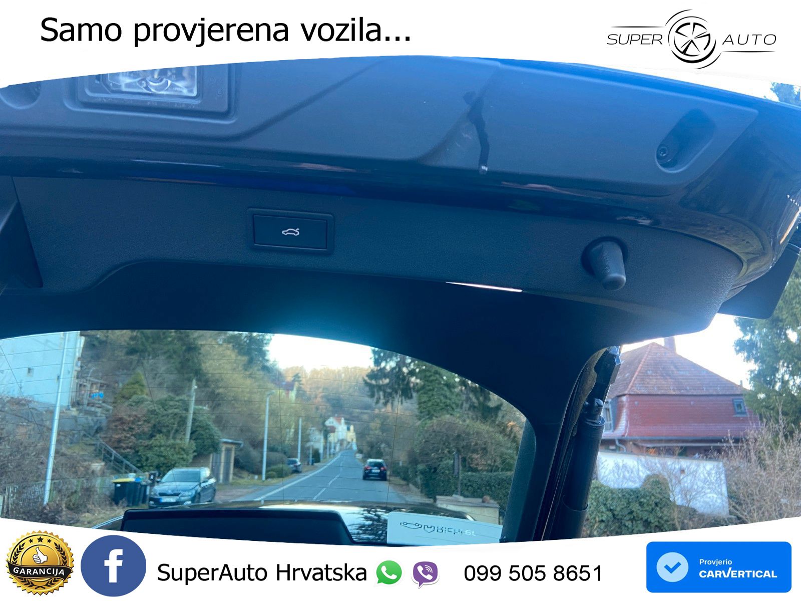 Škoda Enyaq Coupe iV 85 82 kWh (286 KS) SportLine LED+GR SJED+ACC