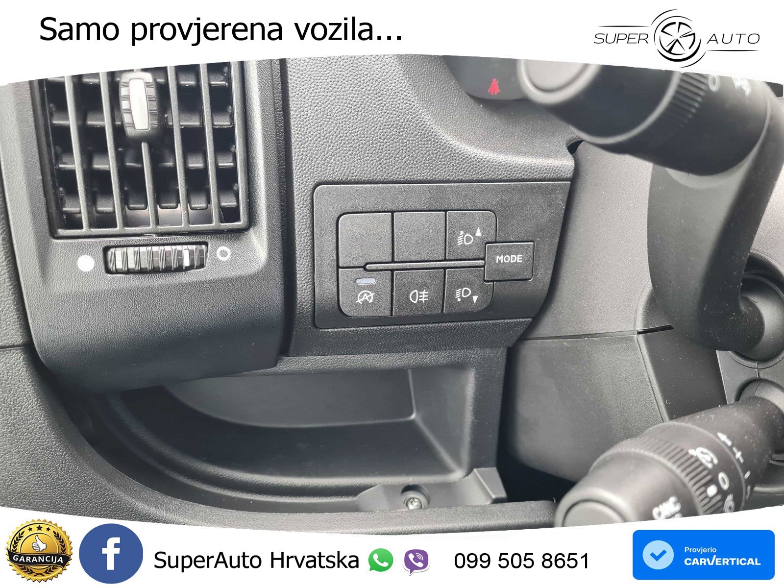 Peugeot Boxer 140 KS