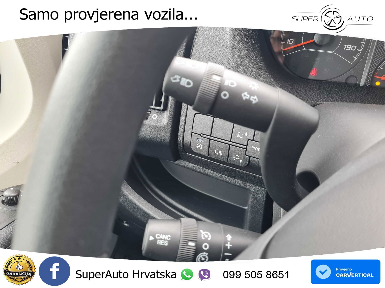 Peugeot Boxer 140 KS