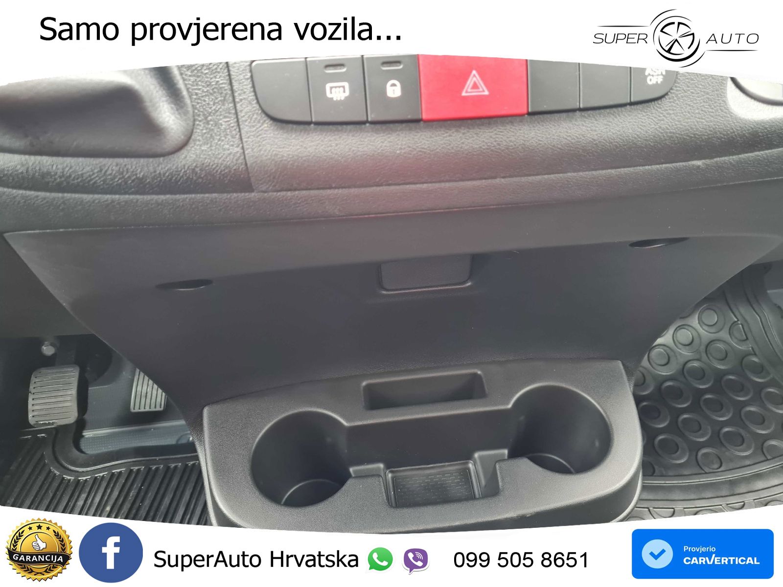 Peugeot Boxer 140 KS