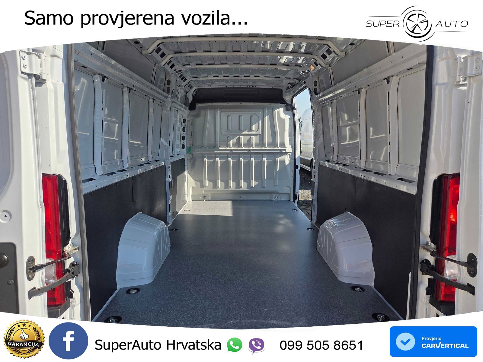 Peugeot Boxer 140 KS