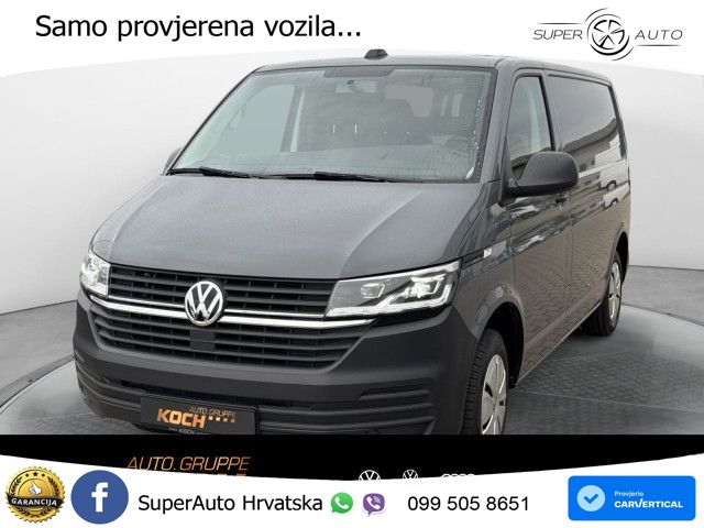 VW Transporter 150 KS