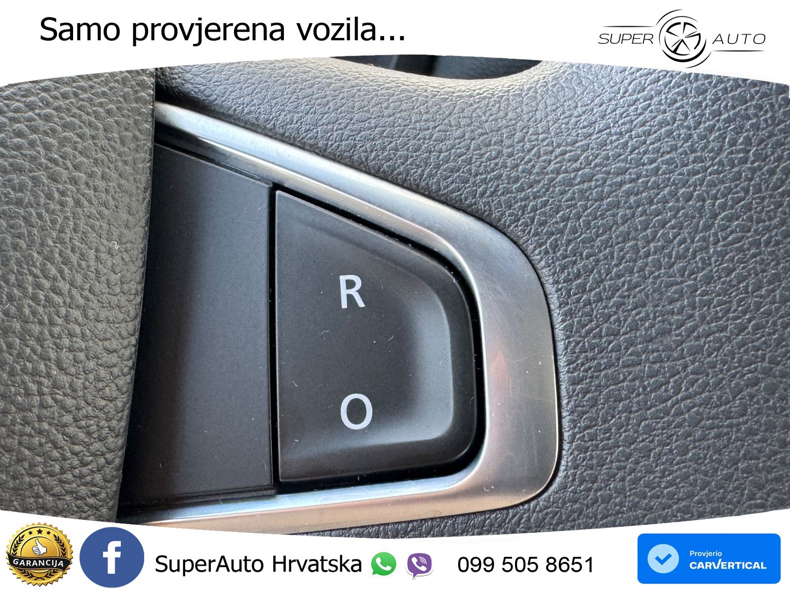 Renault Master 163 KS