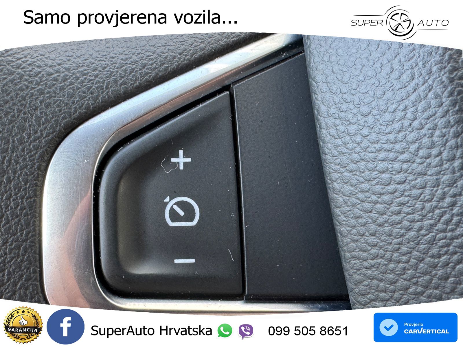 Renault Master 163 KS