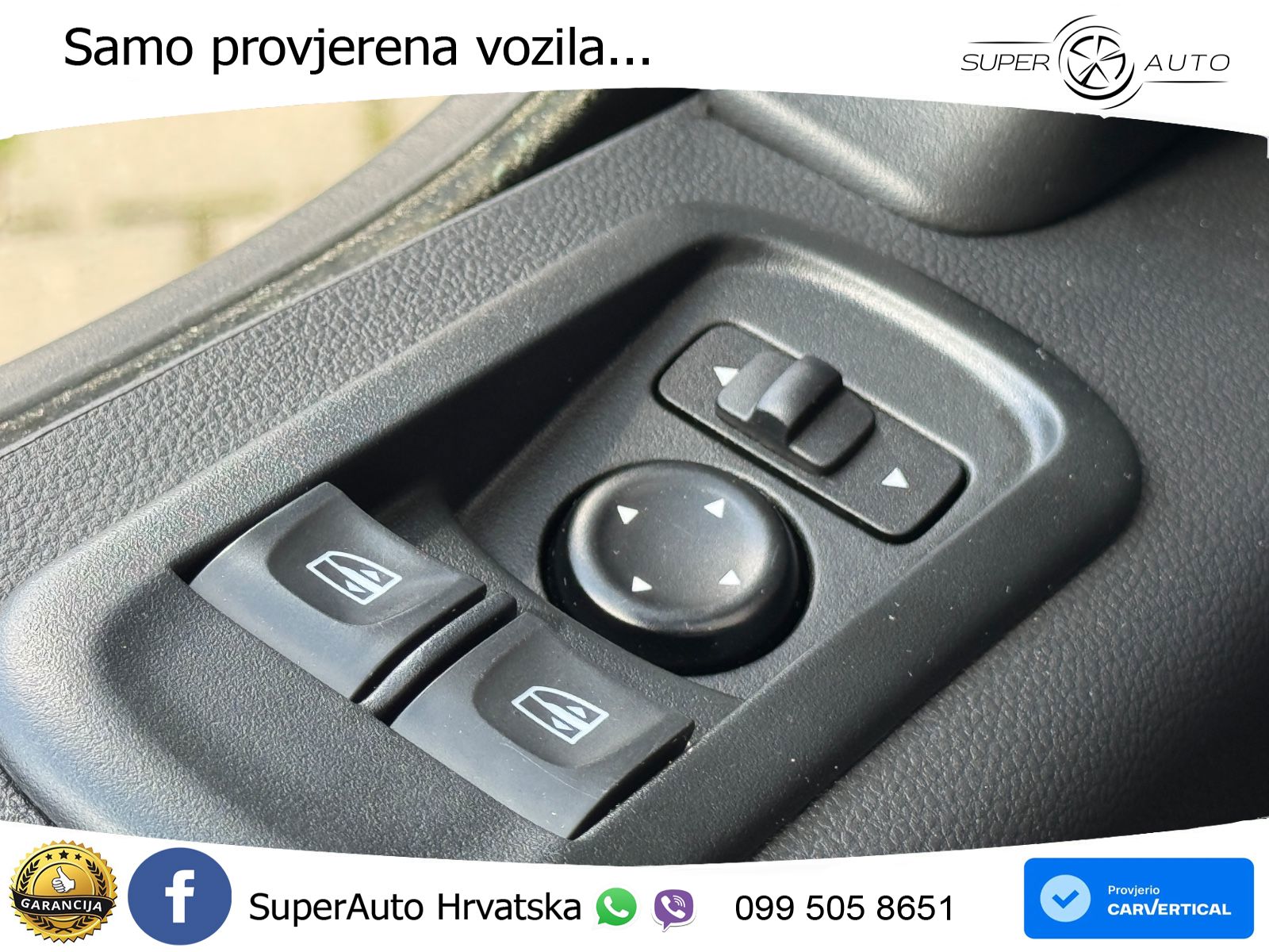 Renault Master 163 KS