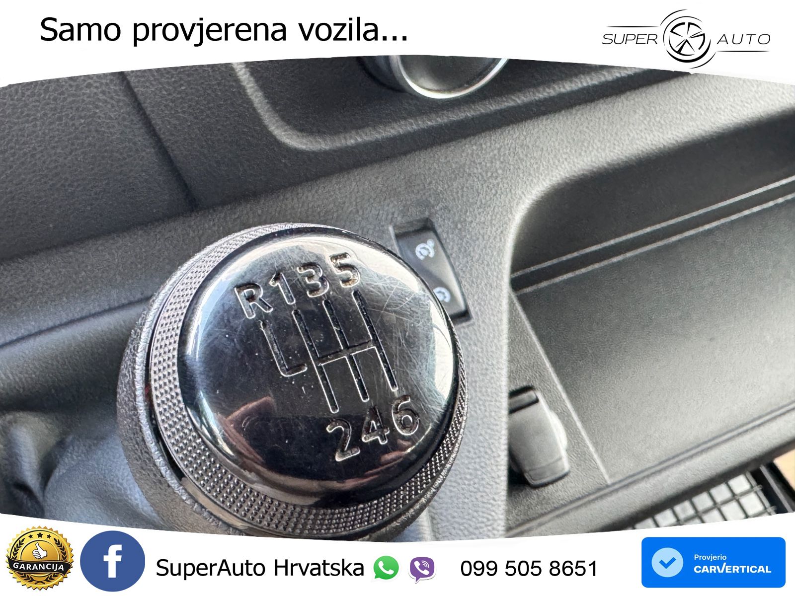 Renault Master 163 KS