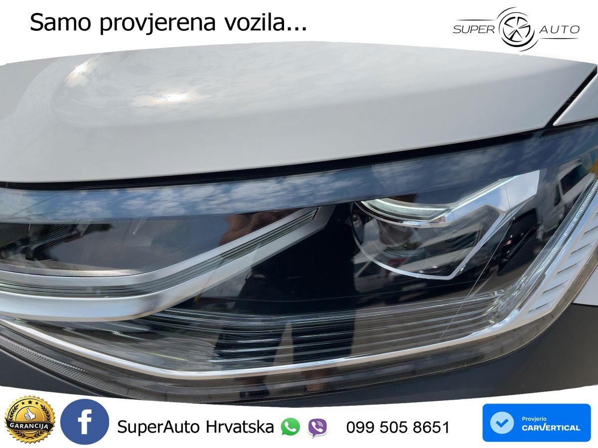 VW Caddy 102 KS