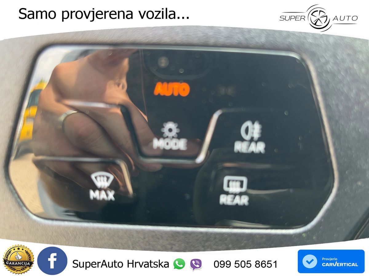 VW Caddy 102 KS