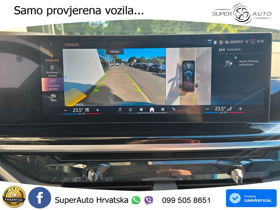 BMW X5 40d (352 KS) xDrive Steptronic LED+GR SJED+ACC
