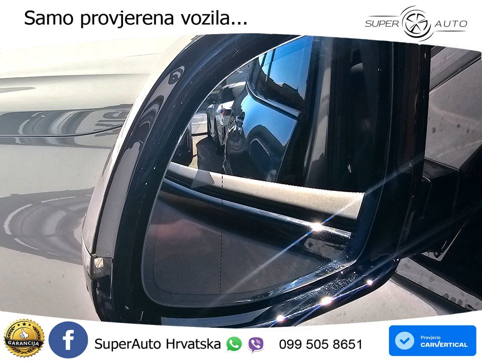 BMW X5 40d (352 KS) xDrive Steptronic LED+GR SJED+ACC
