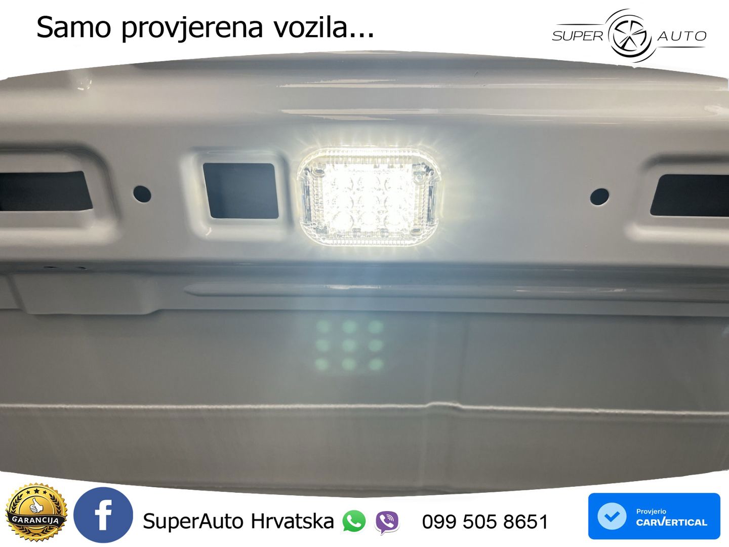 Ford Transit 150 KS