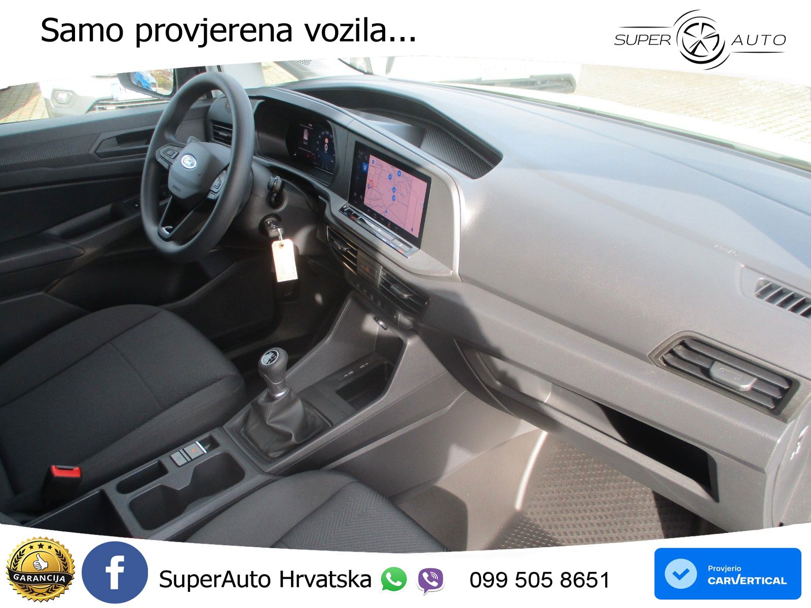 Ford Transit 102 KS