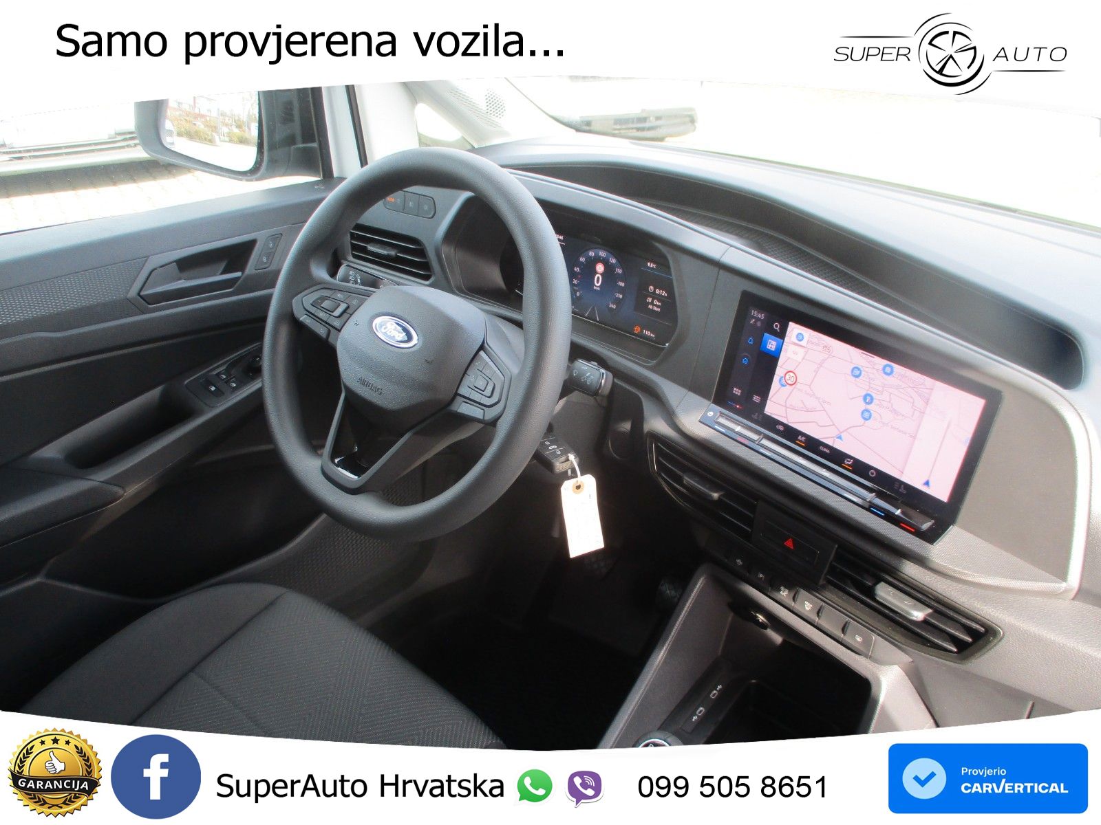 Ford Transit 102 KS