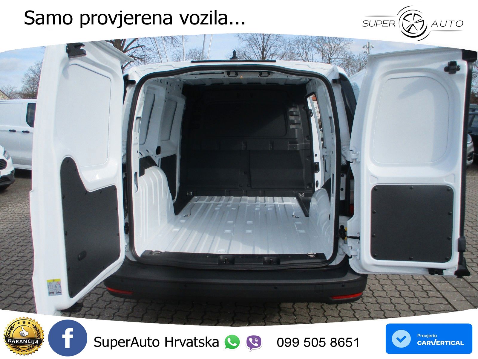 Ford Transit 102 KS