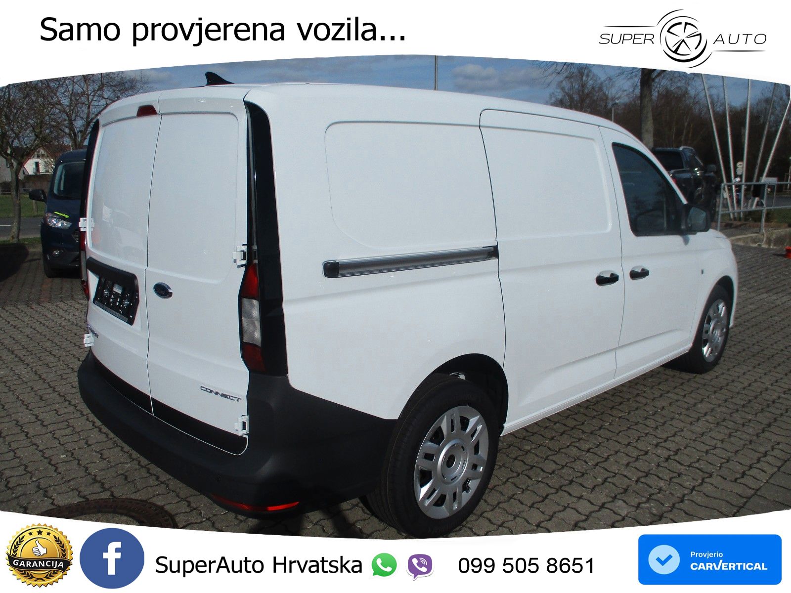 Ford Transit 102 KS