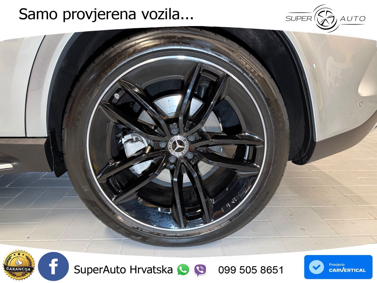 Mercedes GLE 450d (367 KS) EQ Boost 4MATIC 9G-TRONIC AMG LED+GR SJED+ACC
