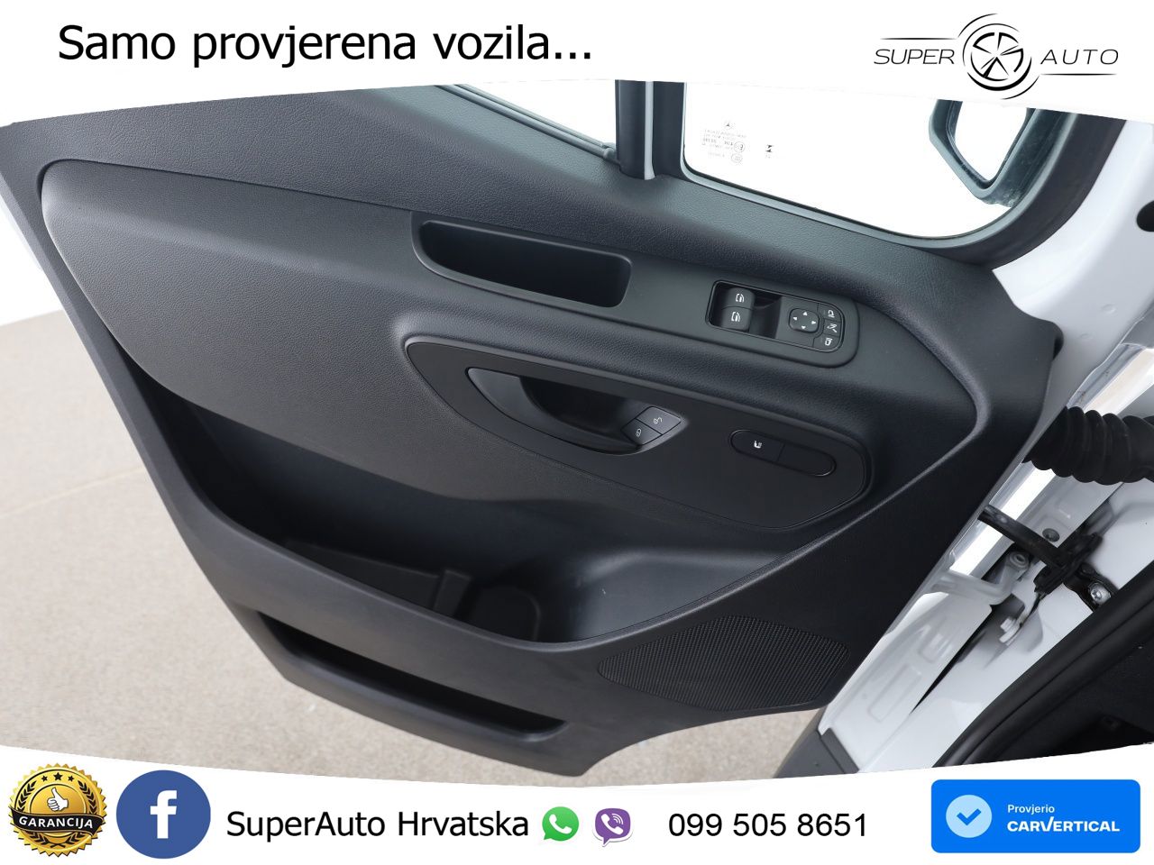 Mercedes-Benz Sprinter 150 KS