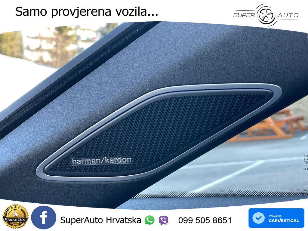Volkswagen ID.3 GTX Performance 84 kWh (326 KS)