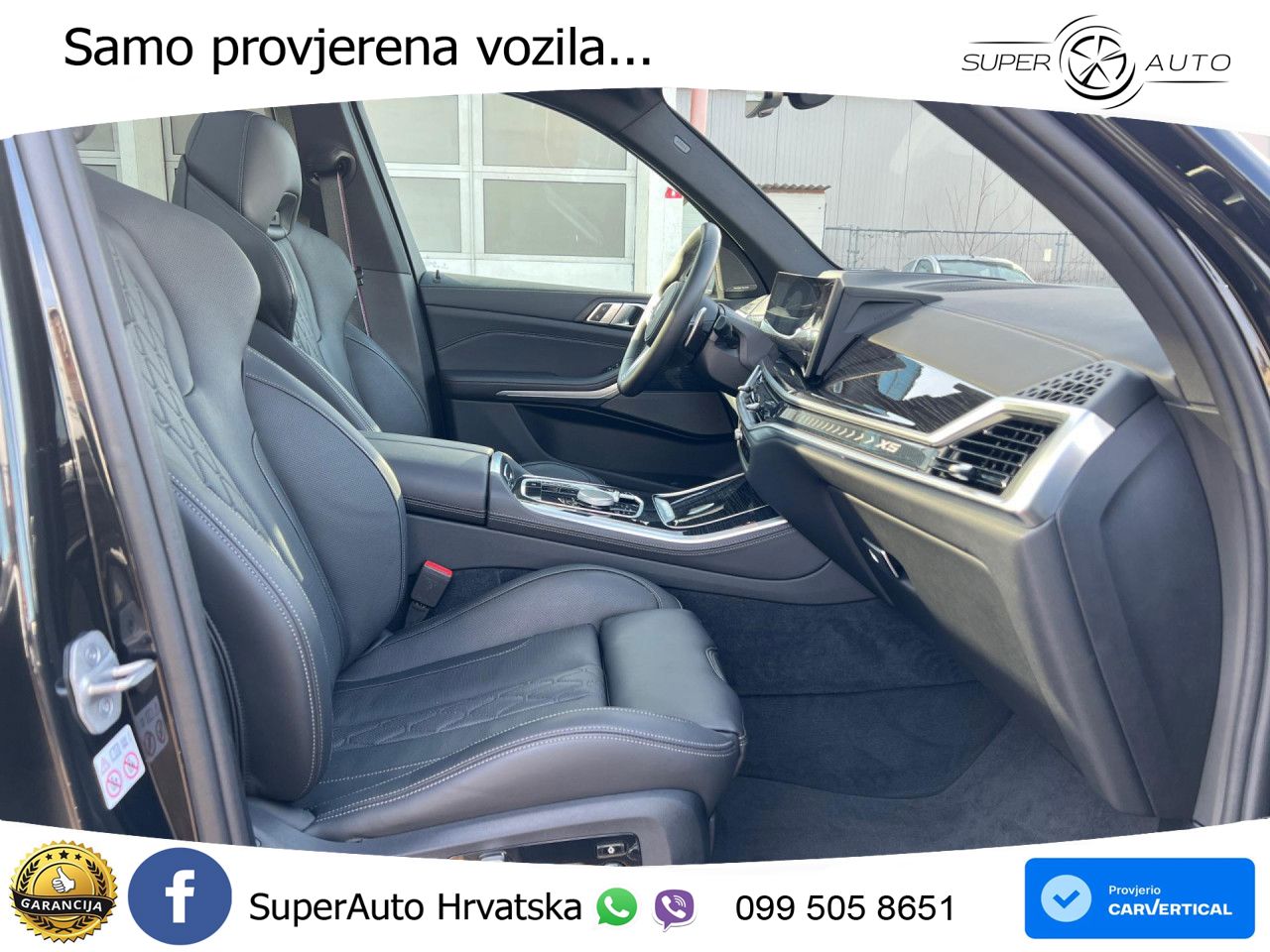 BMW X5 40d (352 KS) xDrive Steptronic M Sport ACC+HEAD+4xGR SJED+360+PANO